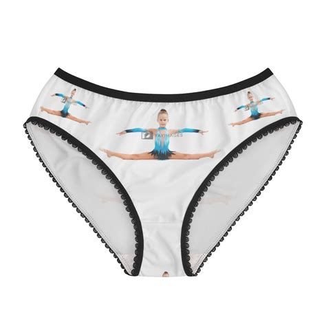 gymnastics panty|Amazon.com: Gymnastics Briefs.